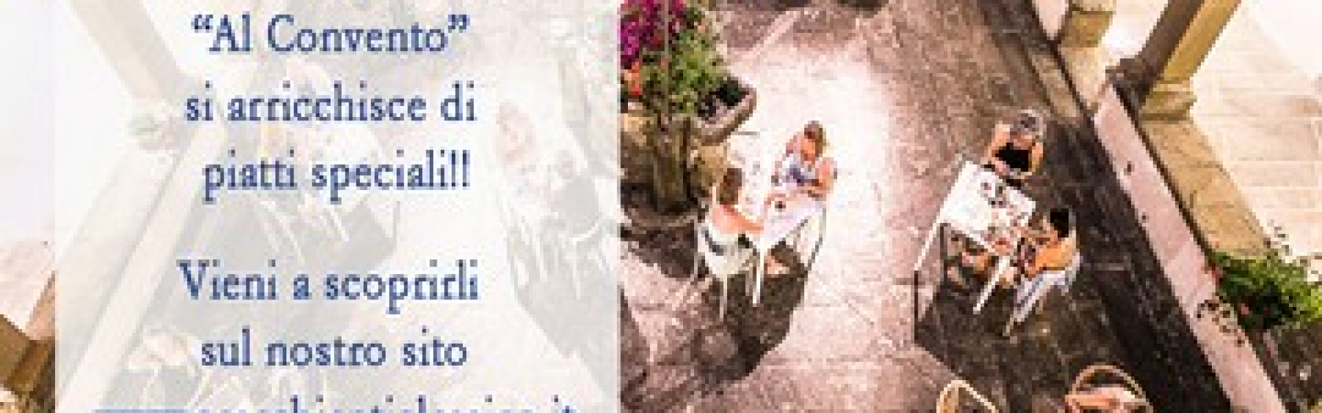 SPECIALE FERRAGOSTO 2022 ALLA CASA CHIANTI CLASSICO